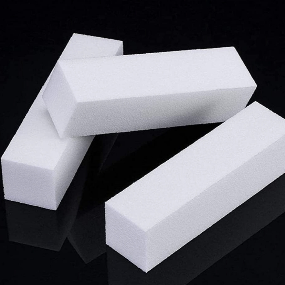 3 nail buffer files